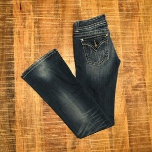 Miss Me Denim Jeans